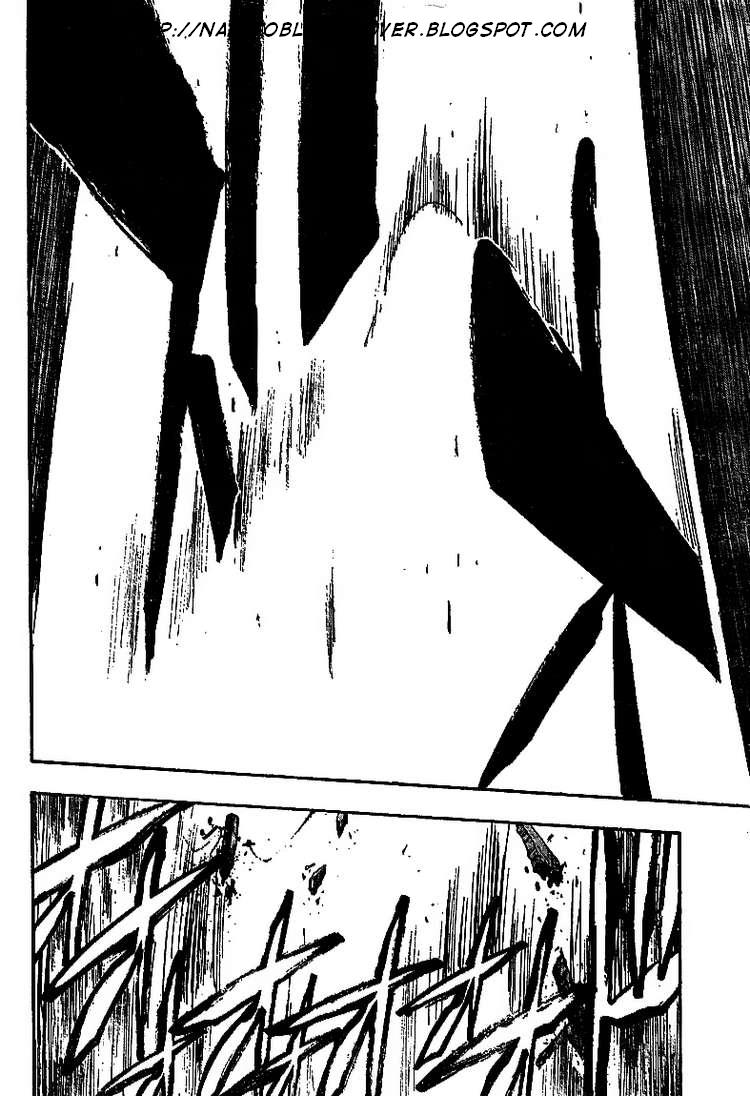 Bleach Chapter 396 Gambar 4