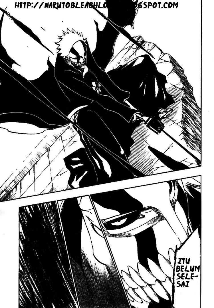 Bleach Chapter 396 Gambar 10