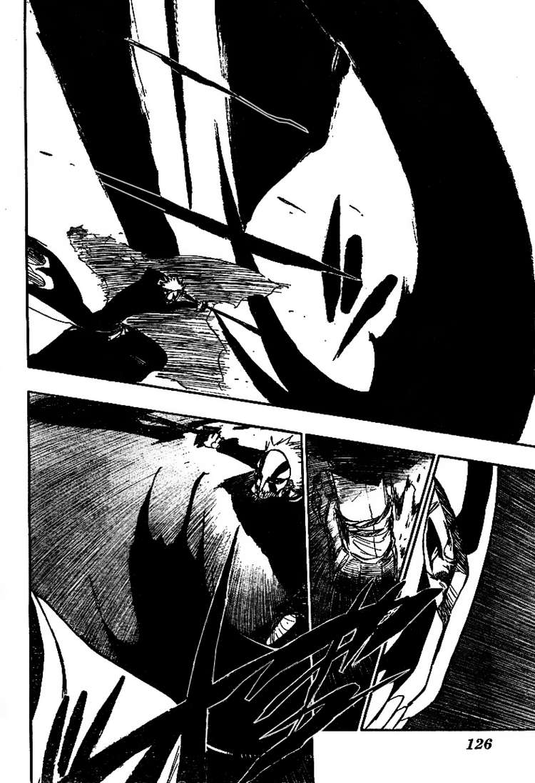 Bleach Chapter 396 Gambar 11
