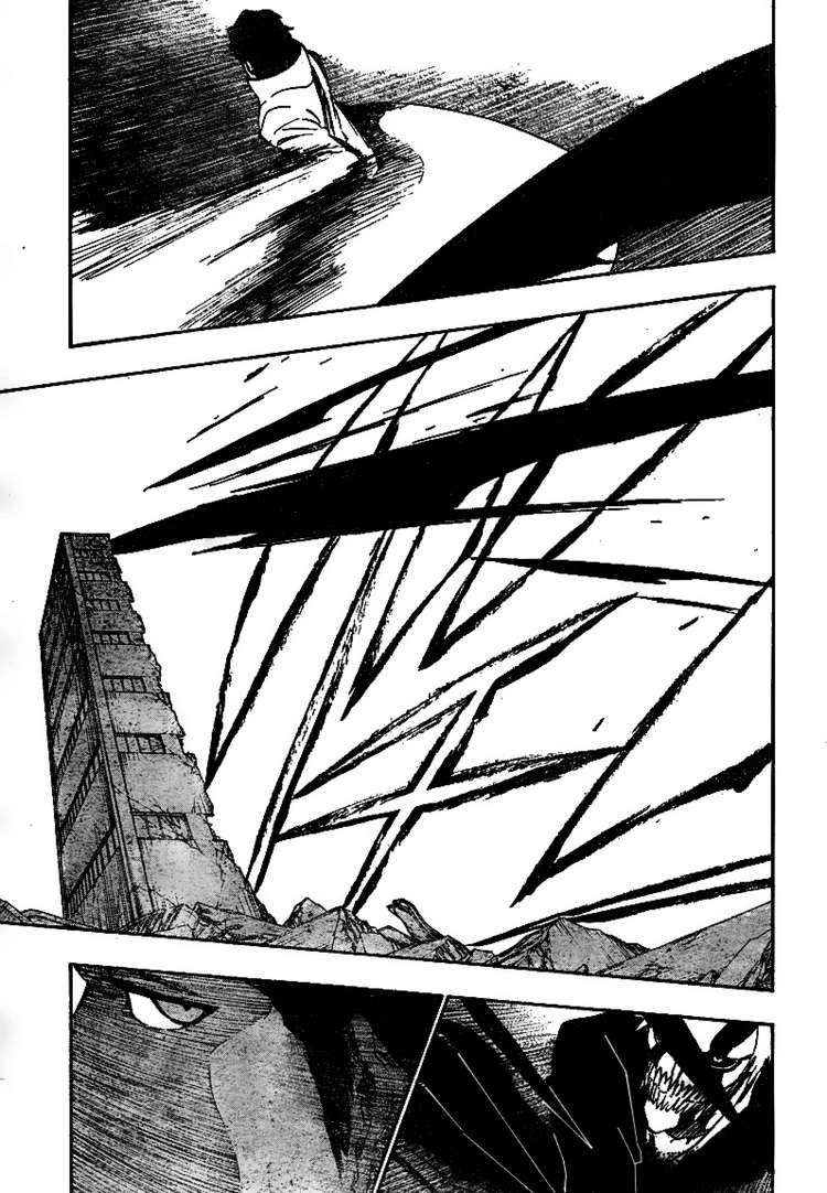 Bleach Chapter 396 Gambar 12