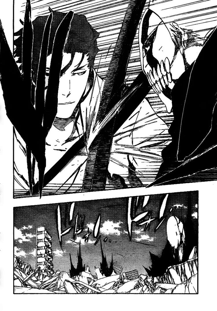 Bleach Chapter 396 Gambar 13