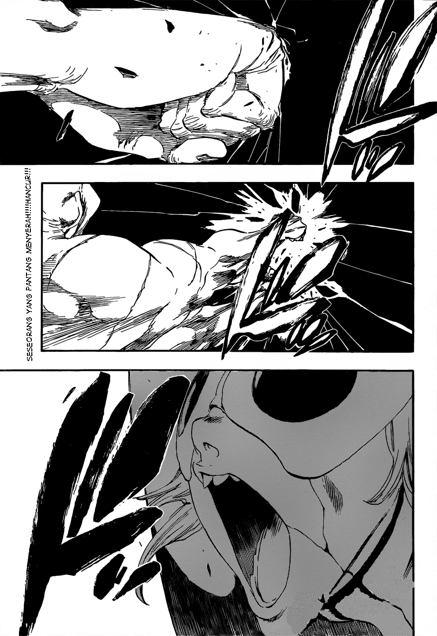 Manga Bleach Chapter 395 gambar nomor 2