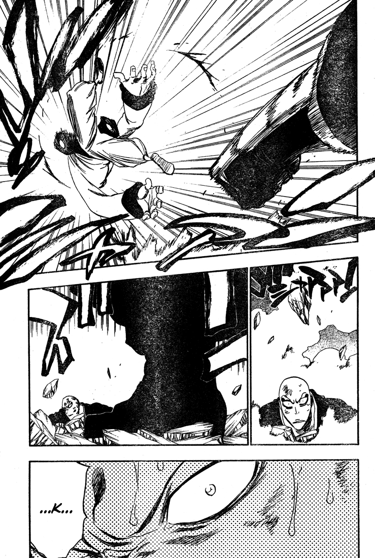 Bleach Chapter 326 Gambar 11