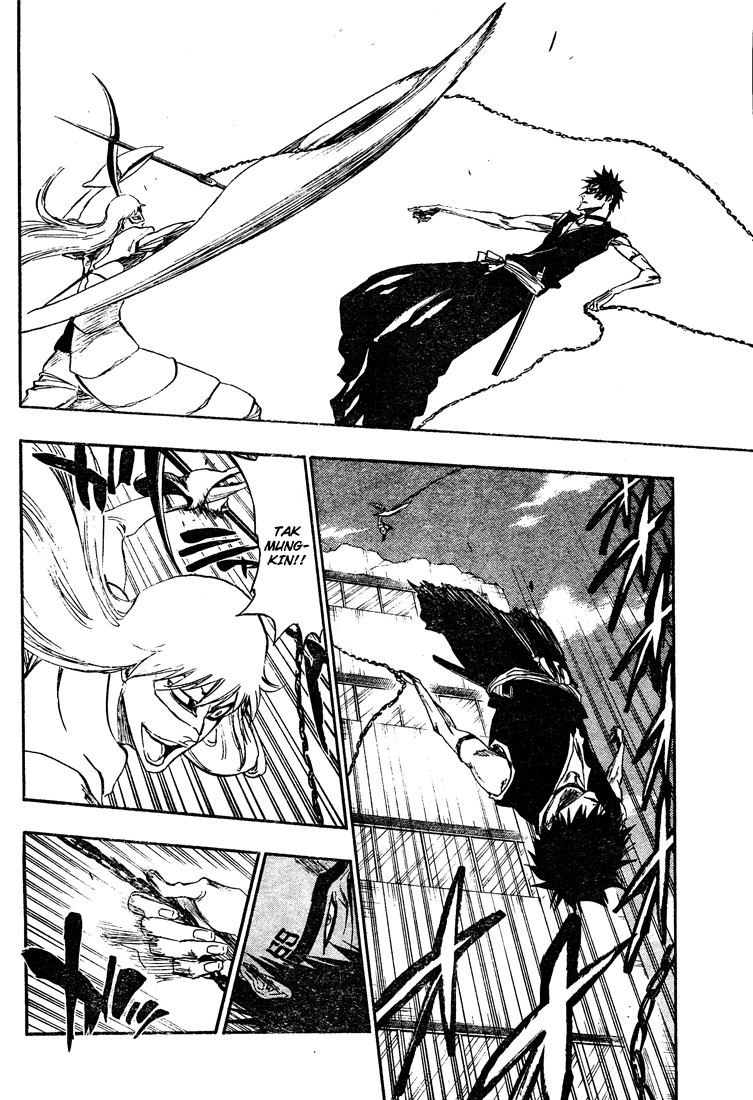 Bleach Chapter 325 Gambar 10