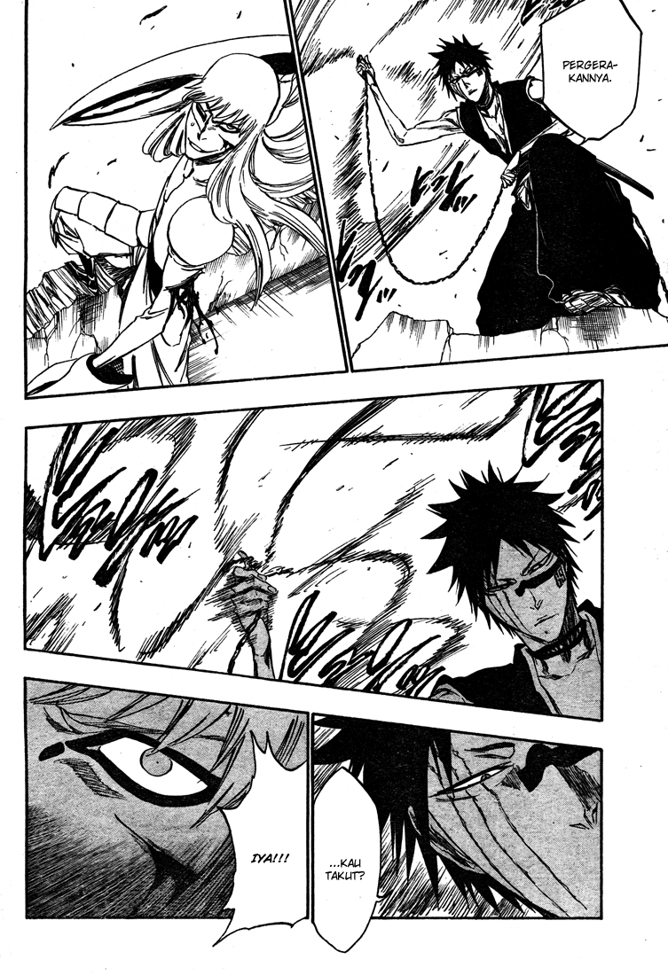 Bleach Chapter 325 Gambar 12