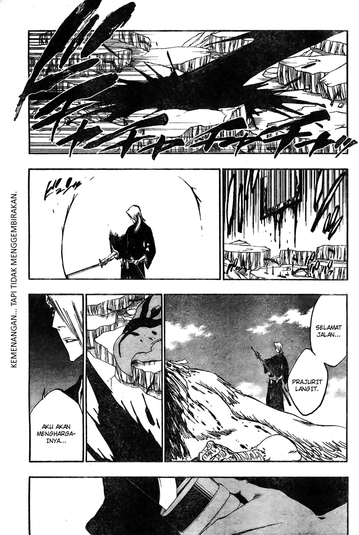 Komik Bleach Chapter 324 gambar nomor 1