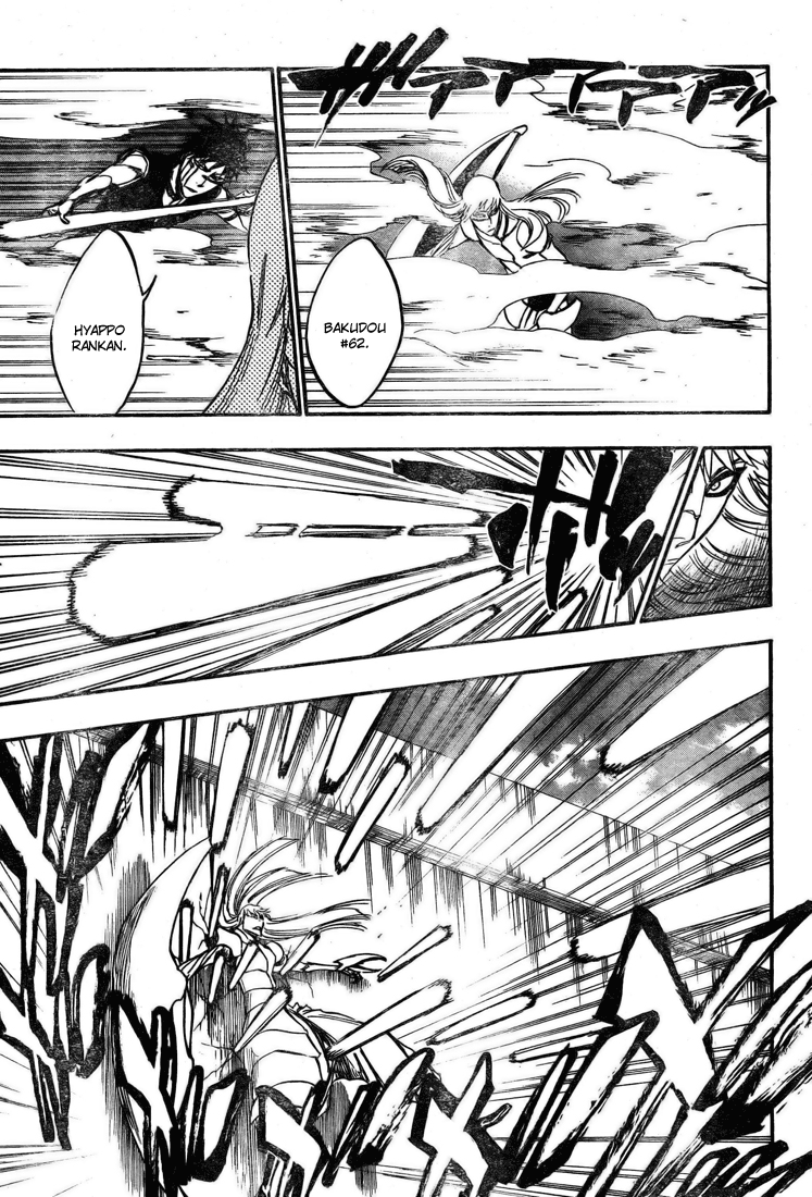Bleach Chapter 324 Gambar 13