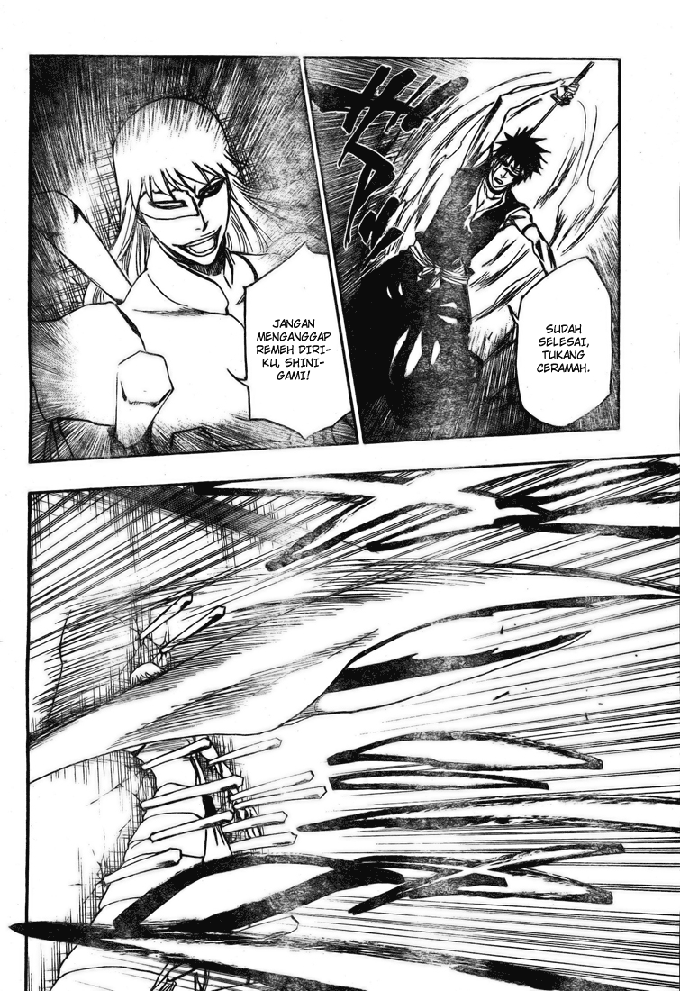 Bleach Chapter 324 Gambar 14