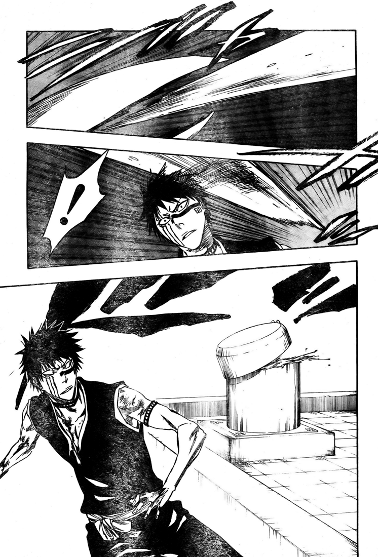 Bleach Chapter 324 Gambar 15