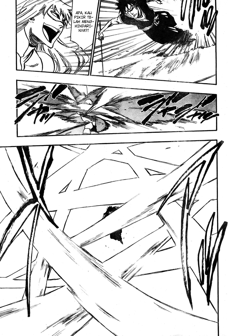 Bleach Chapter 324 Gambar 17