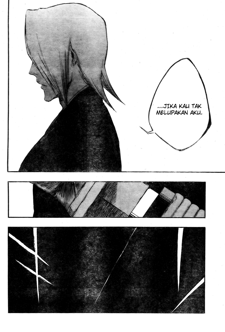 Manga Bleach Chapter 324 gambar nomor 2