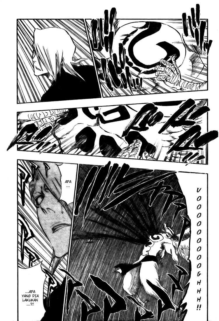 Bleach Chapter 323 Gambar 12