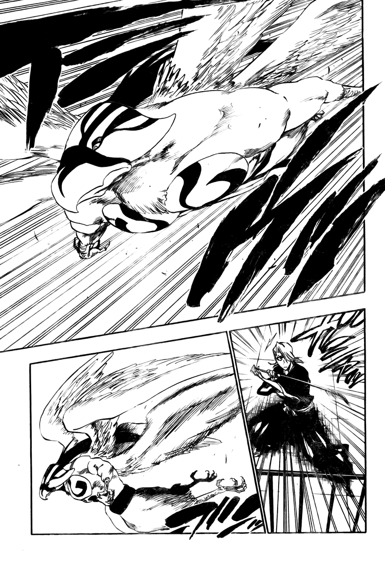 Bleach Chapter 323 Gambar 14