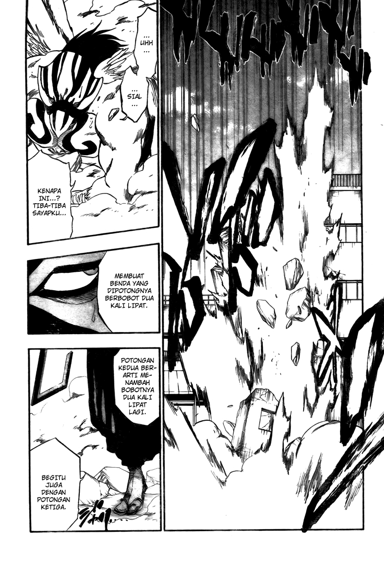 Bleach Chapter 323 Gambar 18