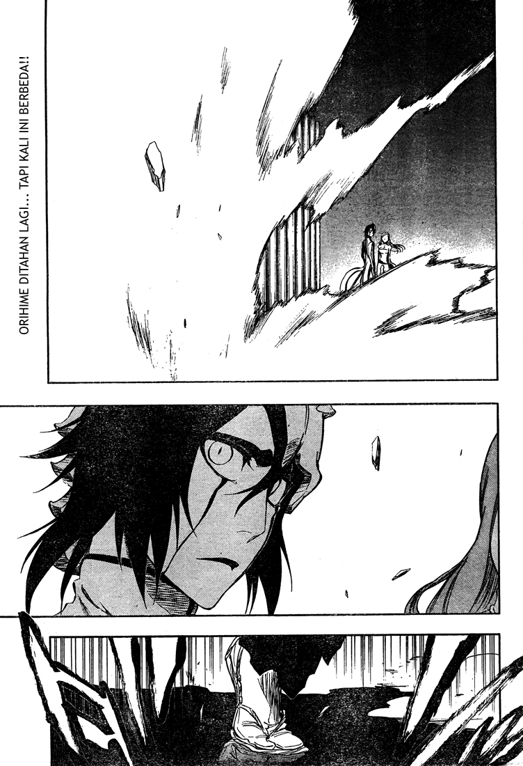 Komik Bleach Chapter 318 gambar nomor 1