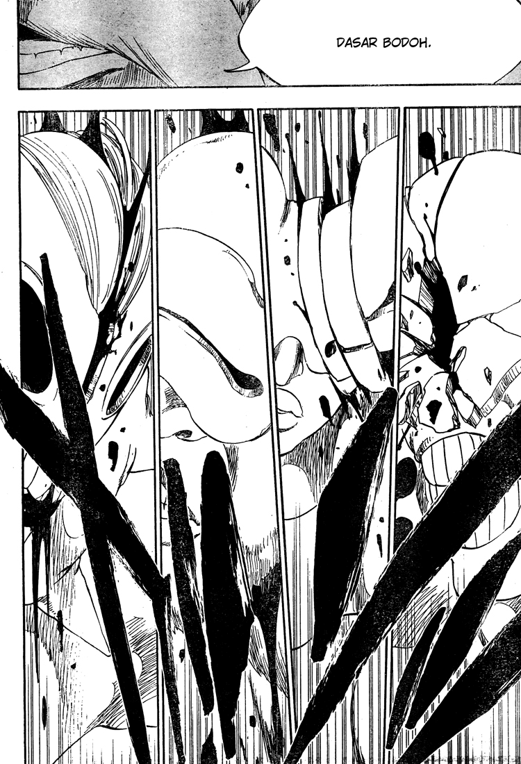 Bleach Chapter 318 Gambar 15