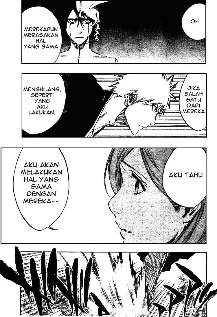Bleach Chapter 317 Gambar 7
