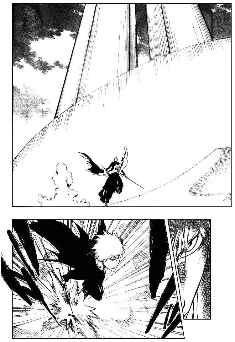 Bleach Chapter 317 Gambar 8