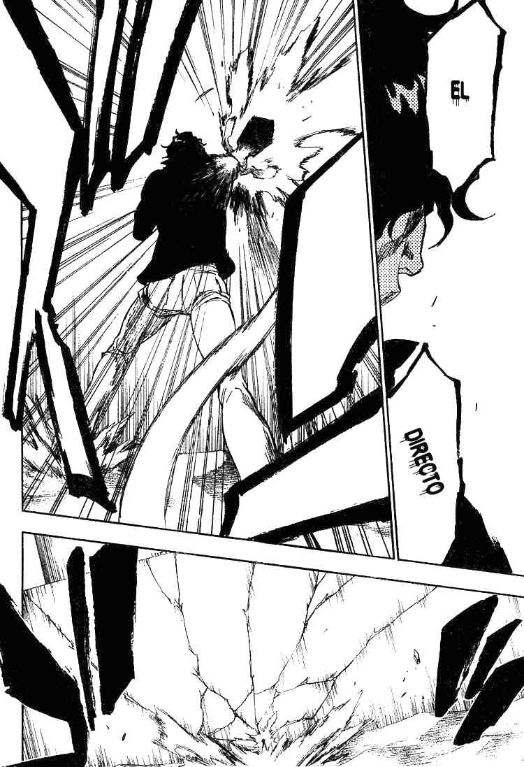 Bleach Chapter 317 Gambar 14