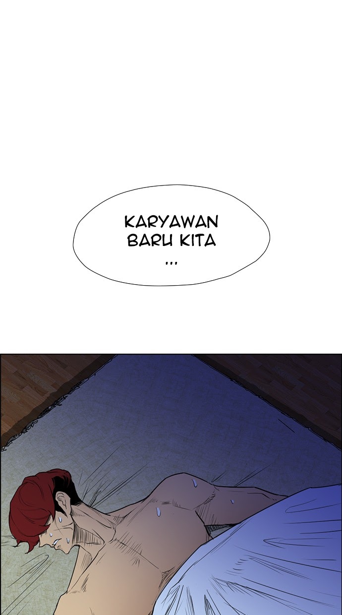 Reawaken Man Chapter 143 Gambar 40