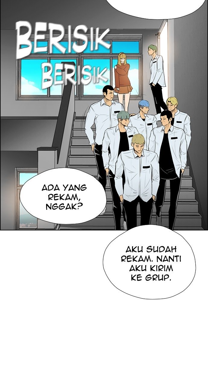 Reawaken Man Chapter 143 Gambar 9