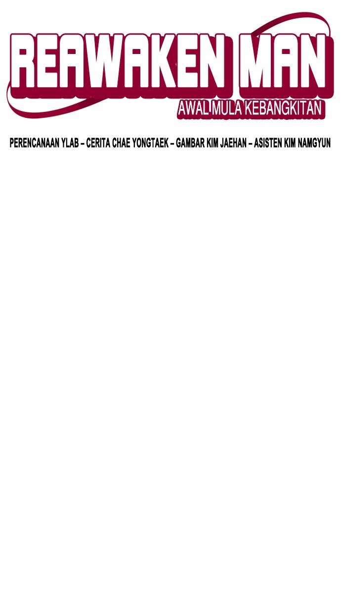 Reawaken Man Chapter 143 Gambar 14