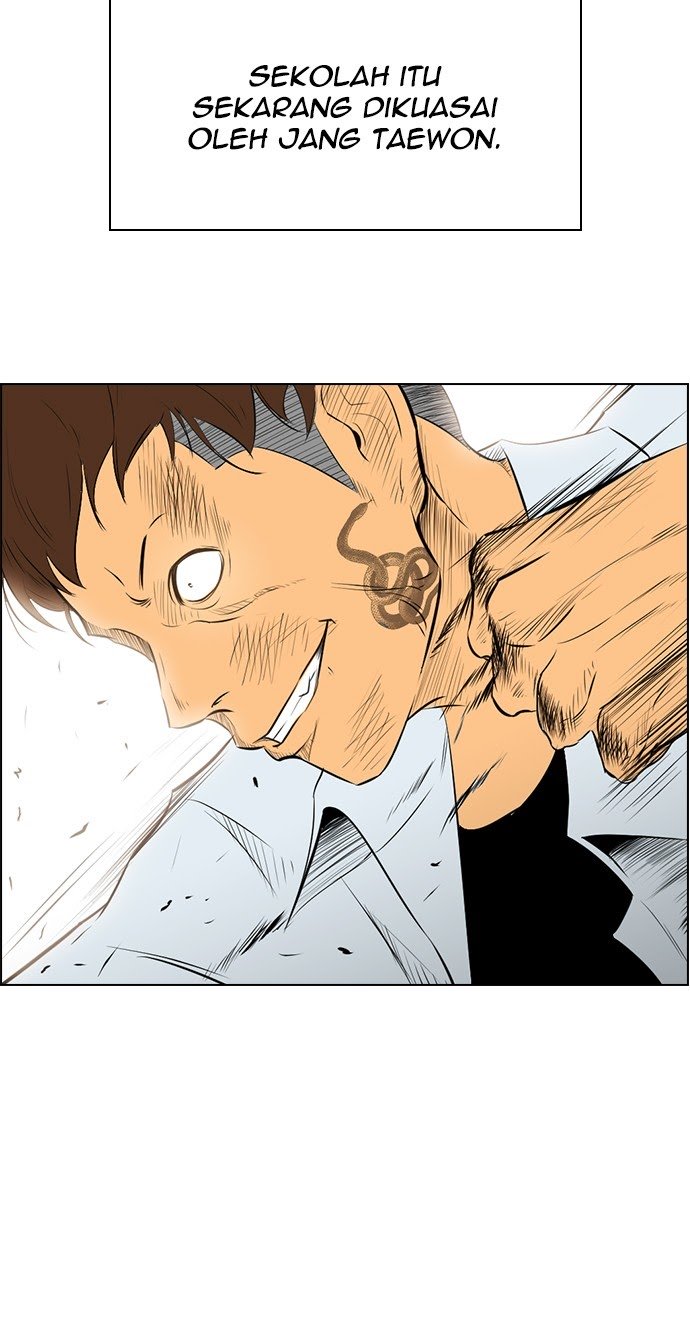 Reawaken Man Chapter 143 Gambar 32