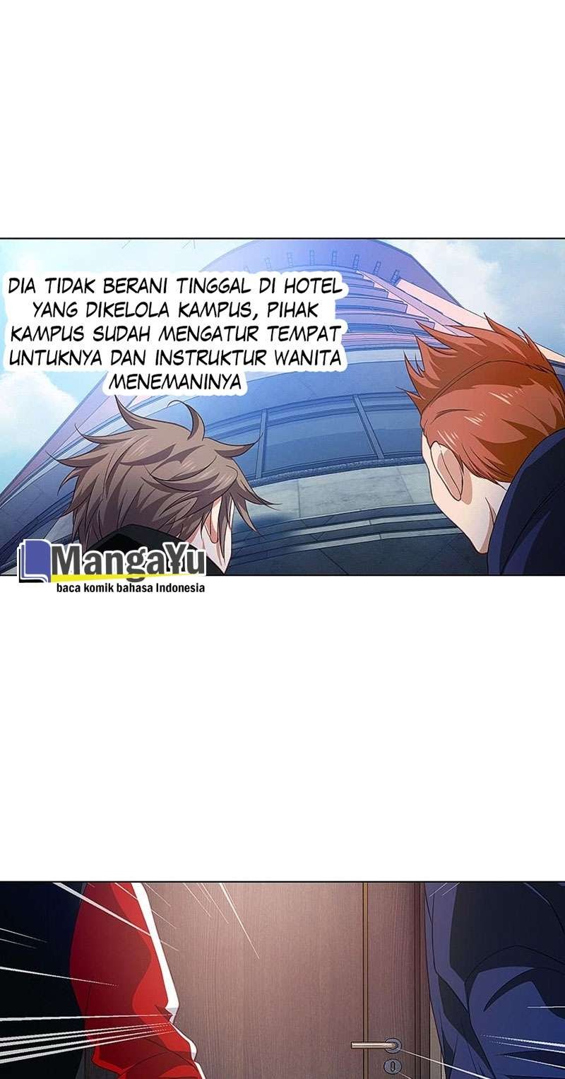 My Wife is a Ghost Chapter 19 Gambar 12