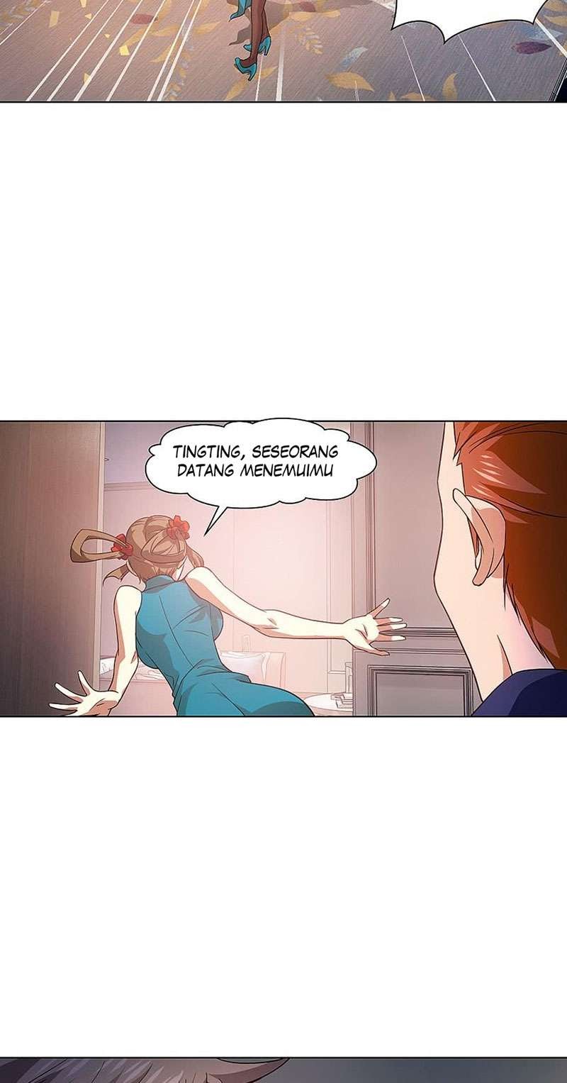 My Wife is a Ghost Chapter 19 Gambar 15