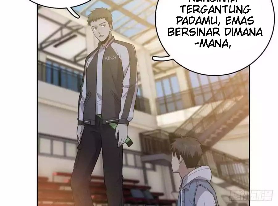 Global Gao Wu Chapter 24 Gambar 16