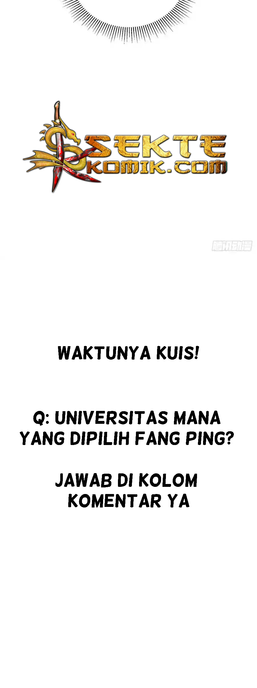 Global Gao Wu Chapter 24 Gambar 26