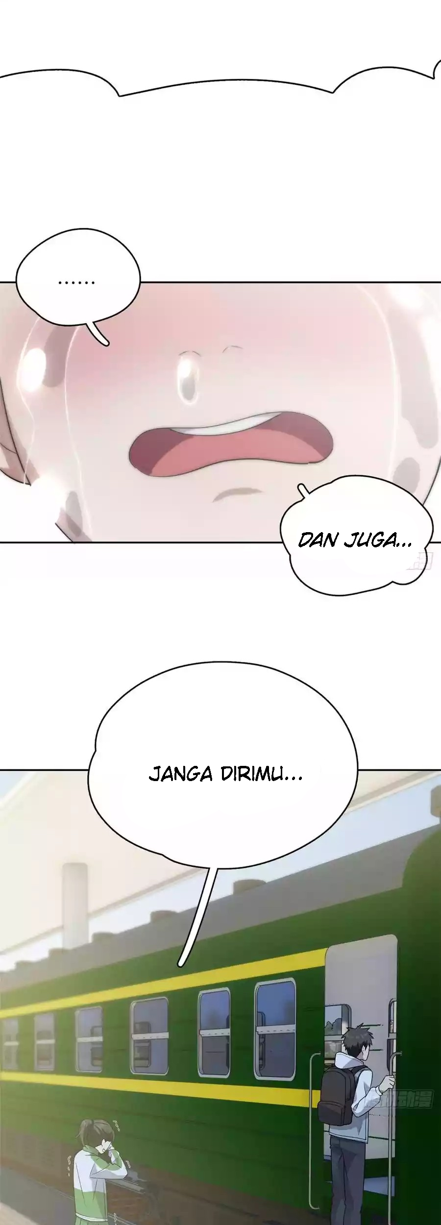 Global Gao Wu Chapter 24 Gambar 24