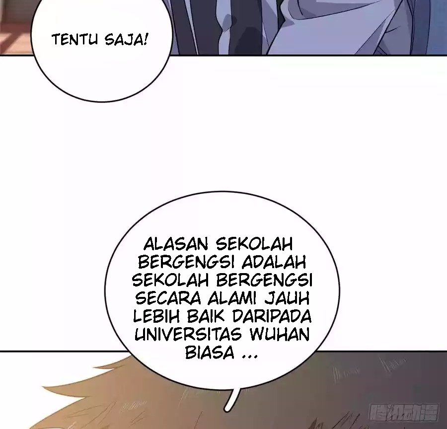 Global Gao Wu Chapter 24 Gambar 6