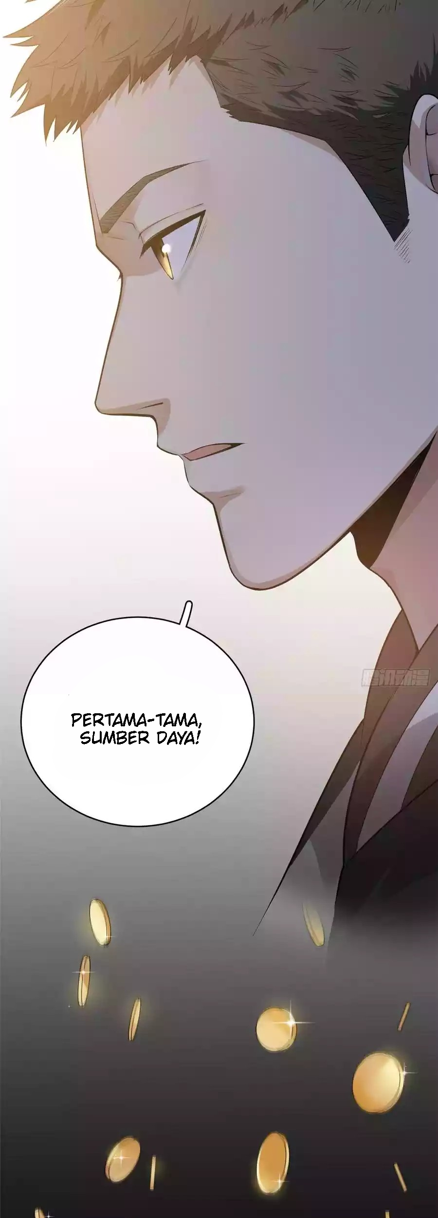 Global Gao Wu Chapter 24 Gambar 7