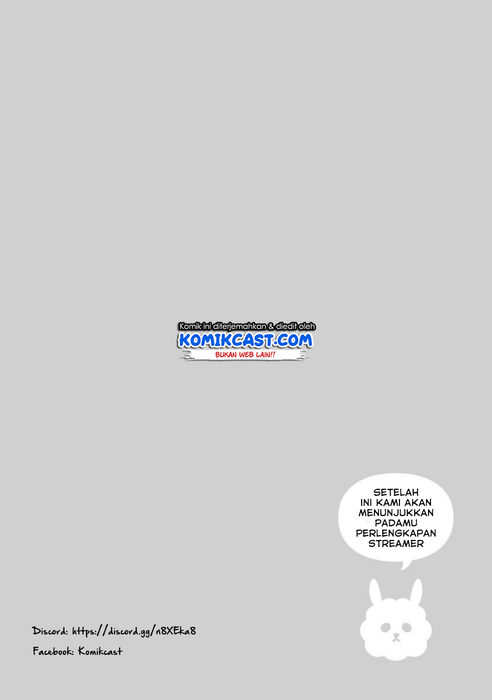 Naka no Hito Genome [Jikkyouchuu] Chapter 33.5 Gambar 11