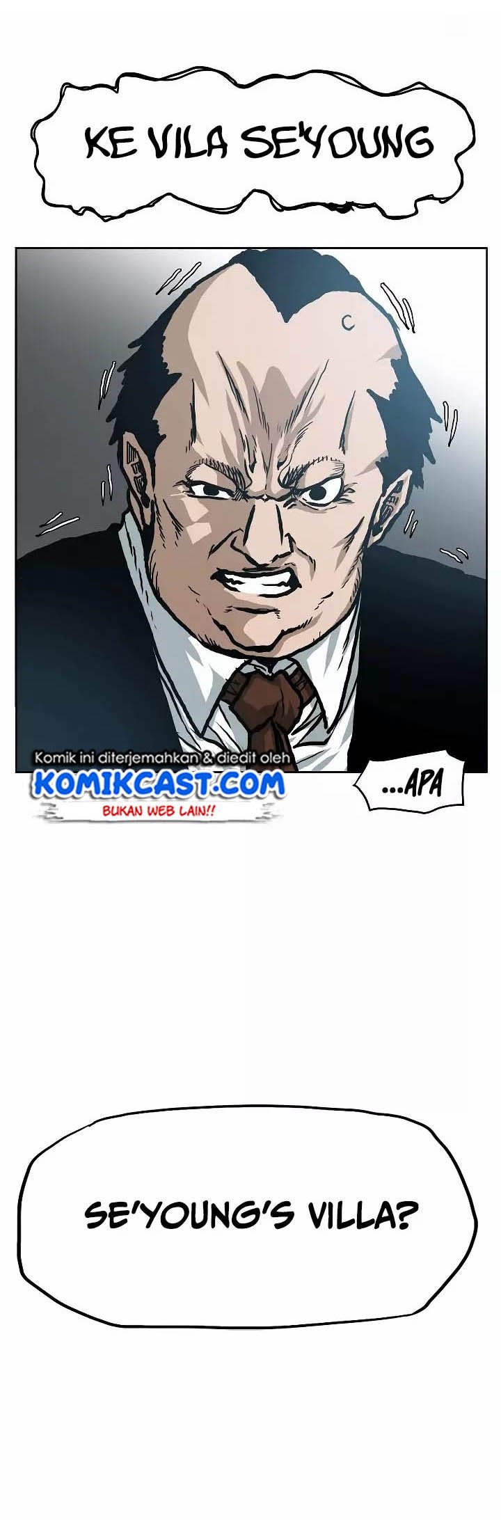 Rooftop Sword Master Chapter 15 Gambar 7