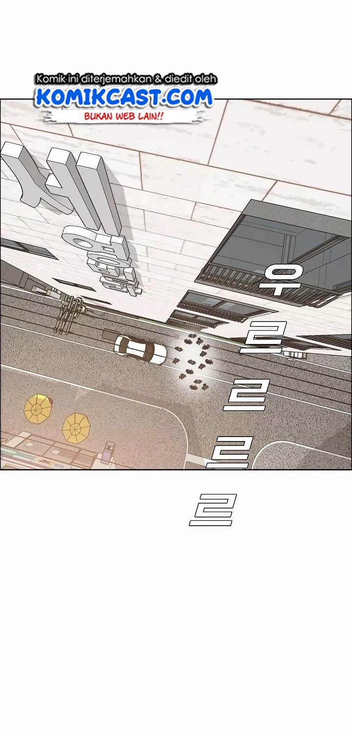 Rooftop Sword Master Chapter 15 Gambar 15