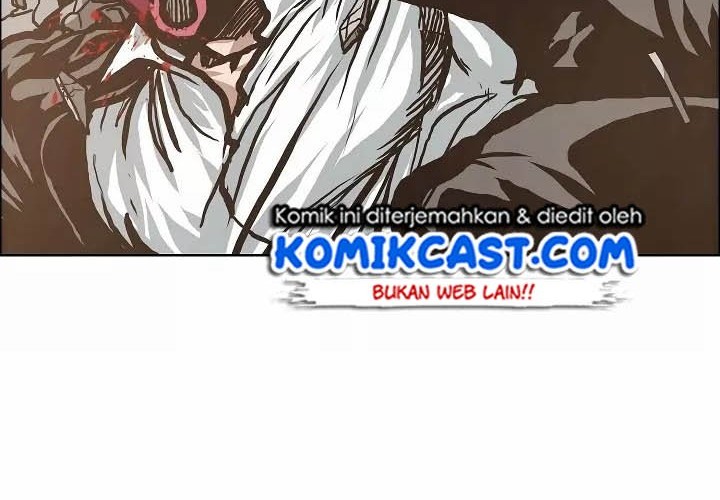 Rooftop Sword Master Chapter 15 Gambar 24