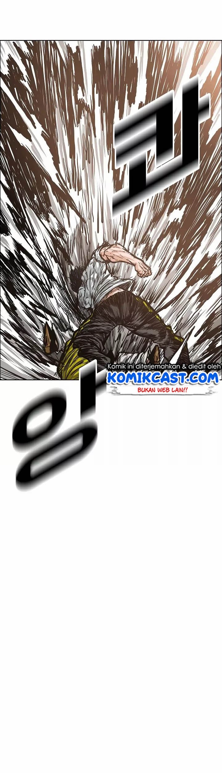 Rooftop Sword Master Chapter 15 Gambar 31