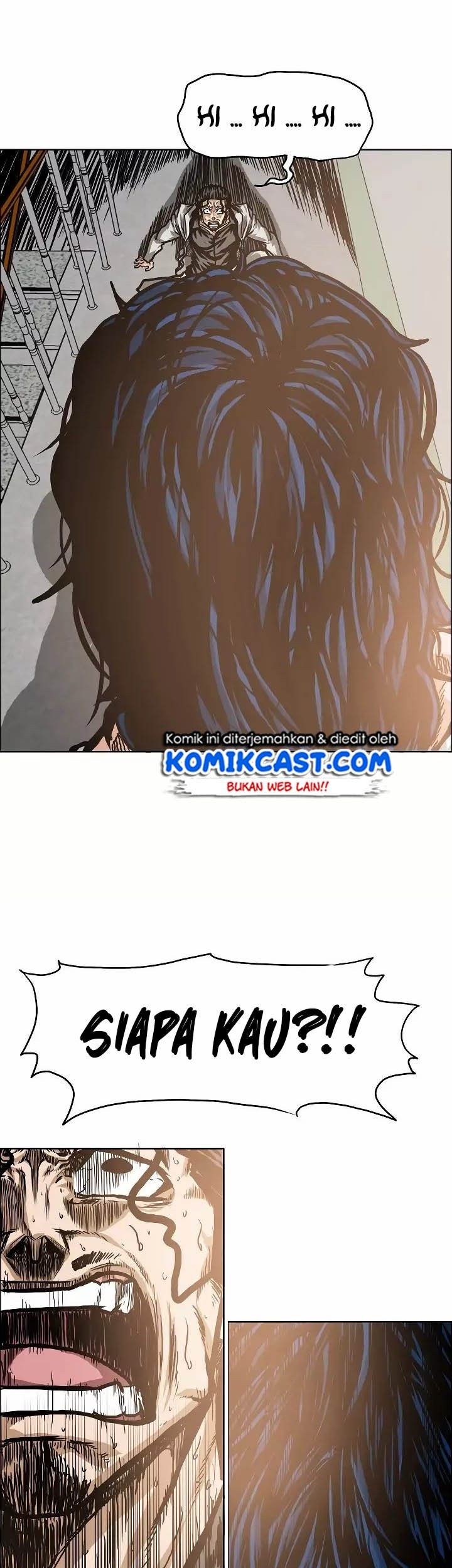 Rooftop Sword Master Chapter 15 Gambar 28