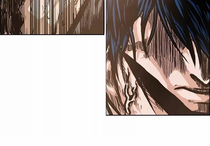 Rooftop Sword Master Chapter 15 Gambar 29