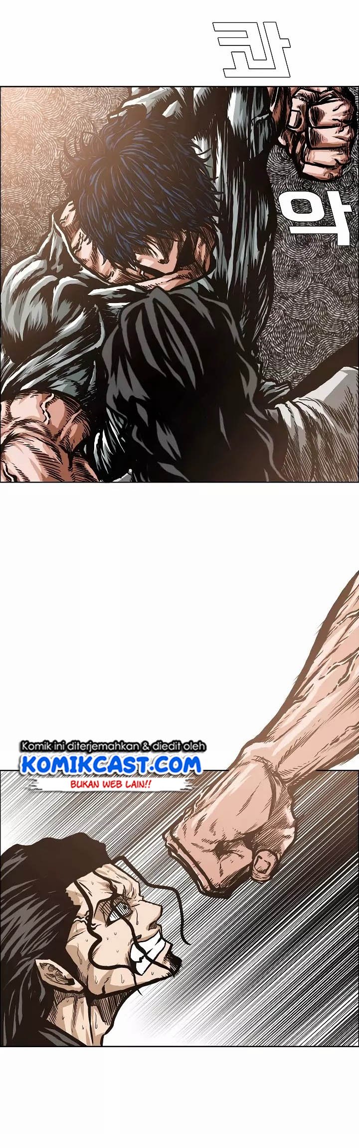 Rooftop Sword Master Chapter 15 Gambar 30