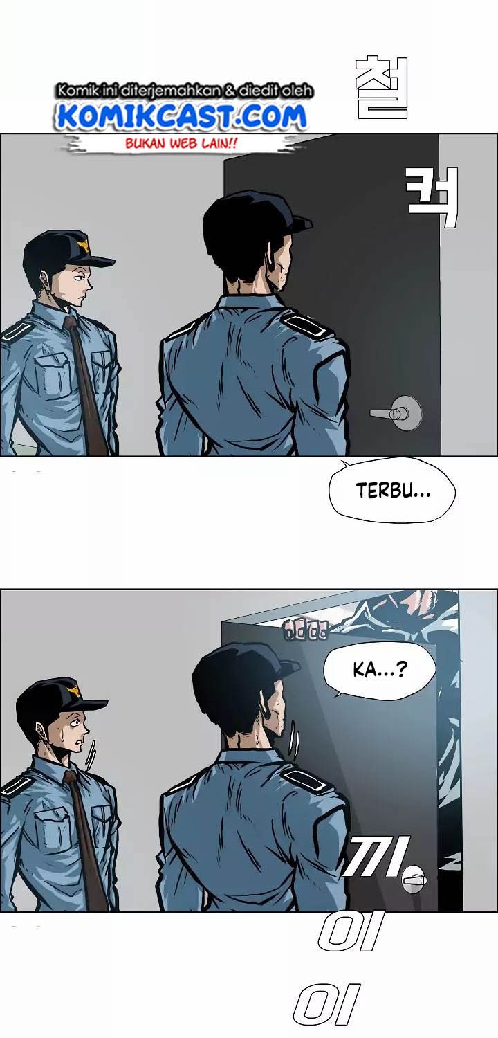 Rooftop Sword Master Chapter 15 Gambar 41