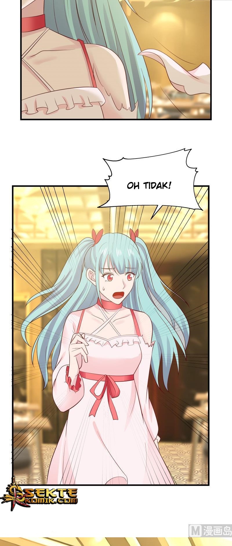 I Have a Dragon on My Body Chapter 233 Gambar 13