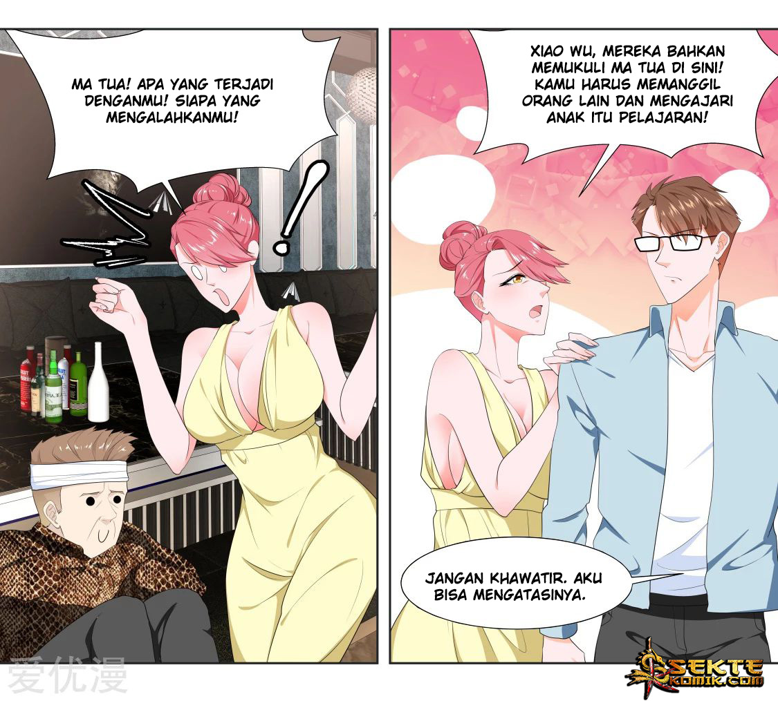 Metropolitan System Chapter 314 Gambar 15