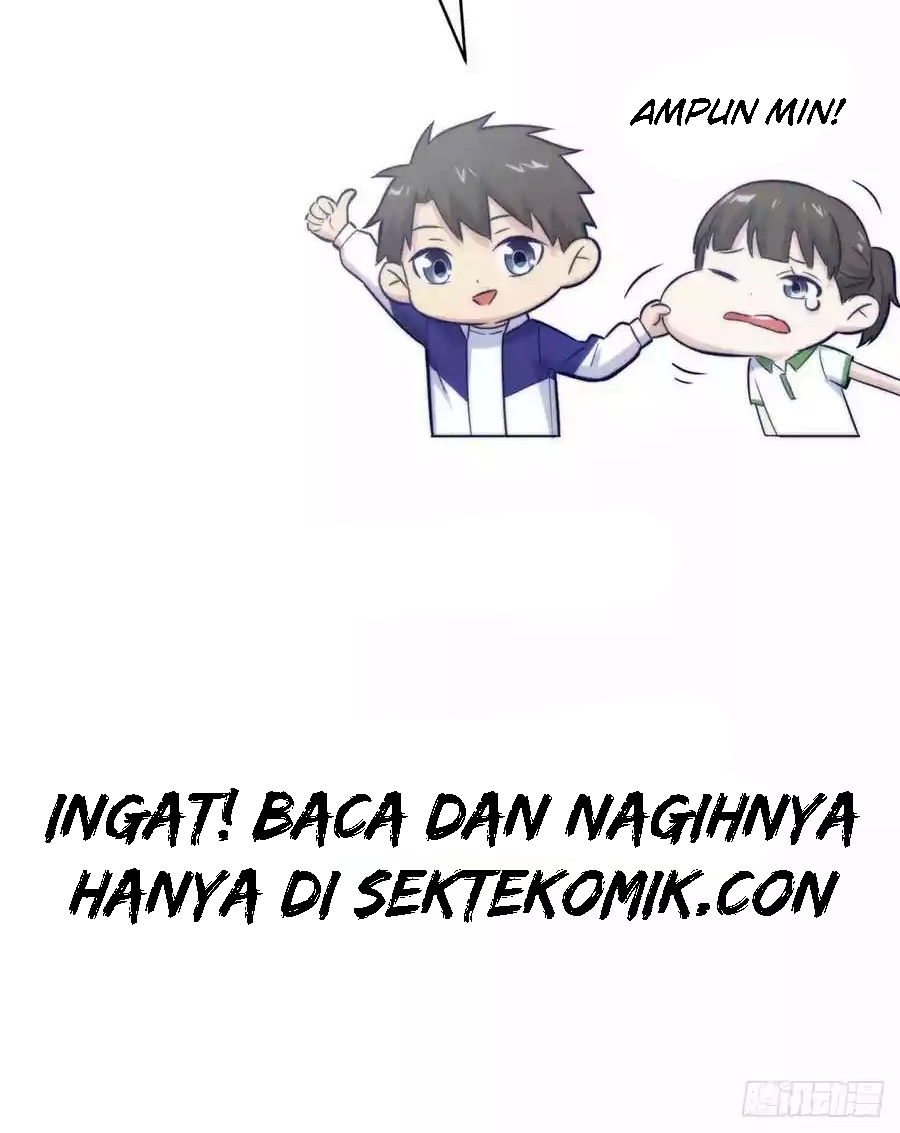 Global Gao Wu Chapter 23 Gambar 24