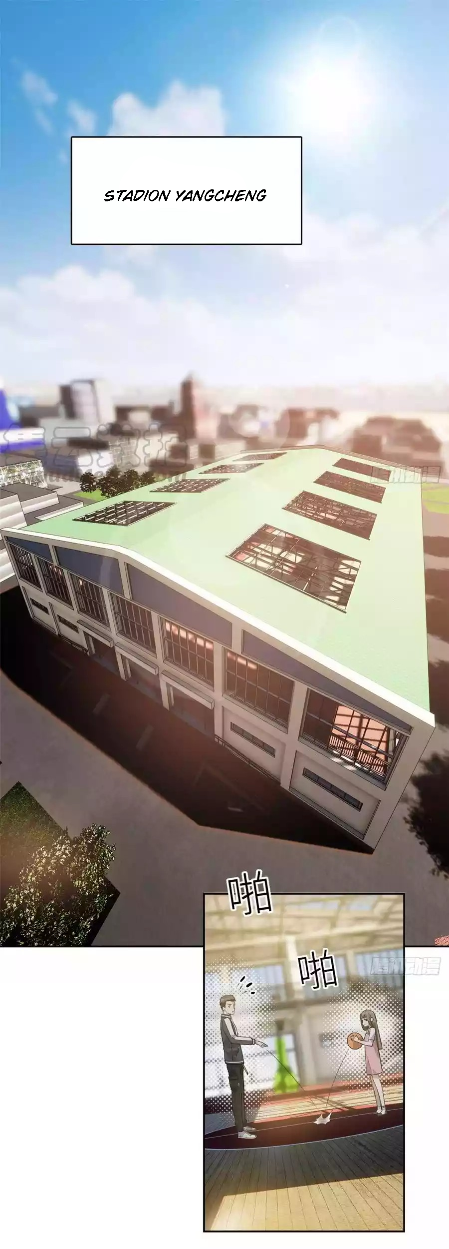 Manhua Global Gao Wu Chapter 23 gambar nomor 2