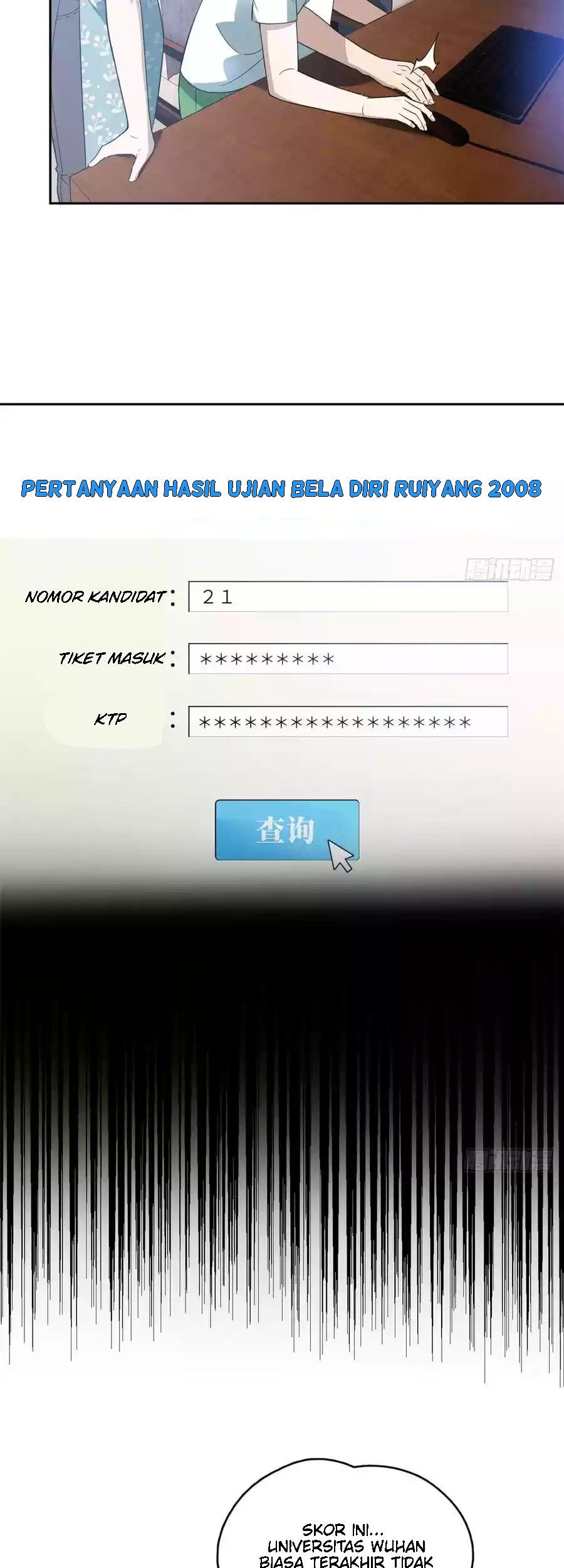 Global Gao Wu Chapter 22 Gambar 18