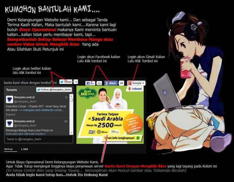 Manga Death note Chapter 84 gambar nomor 2