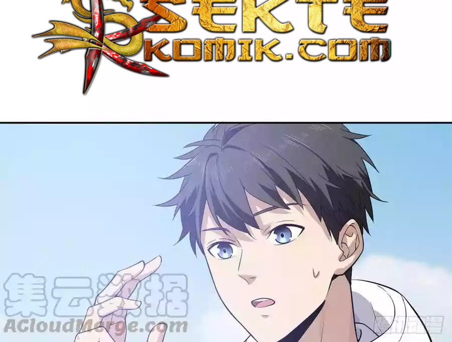 Global Gao Wu Chapter 25 Gambar 24